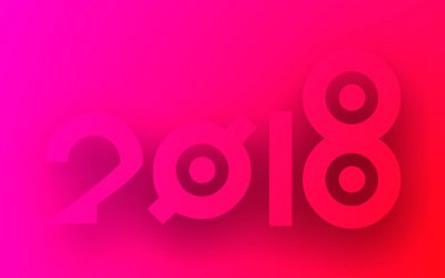 5x 2018 Design Trends To Embrace For Your Website