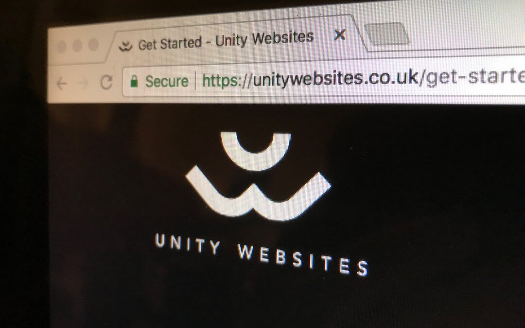 What is Secure Sockets Layer or SSL?