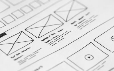 Why Your Designer Should Be Implementing Wireframing
