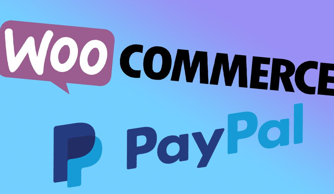 How to set up PayPal with WooCommerce