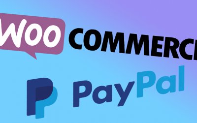 How to set up PayPal with WooCommerce