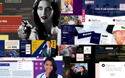 What is a stylescape & why are they useful?
