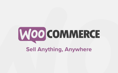 WooCommerce 4.0 Update